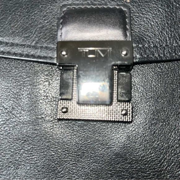 Tumi Portfolio Holder - Picture 2 of 3